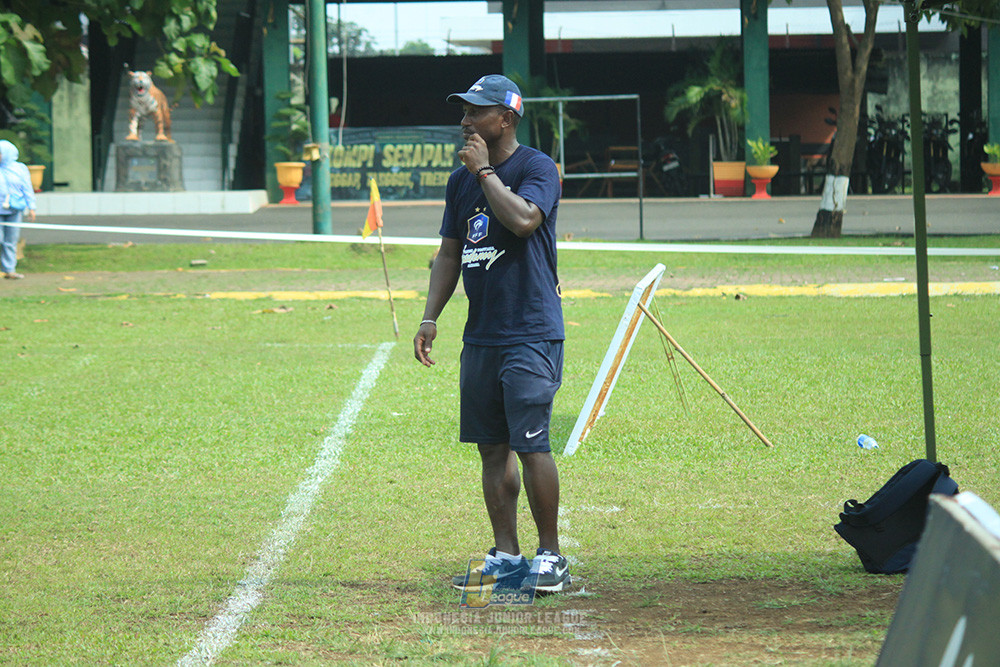 ijl u12 140925 fff academy jakarta vs endang witarsa ss