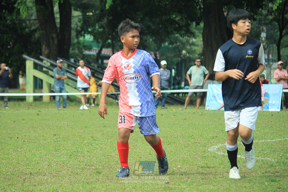 ijl u12 140925 fff academy jakarta vs endang witarsa ss