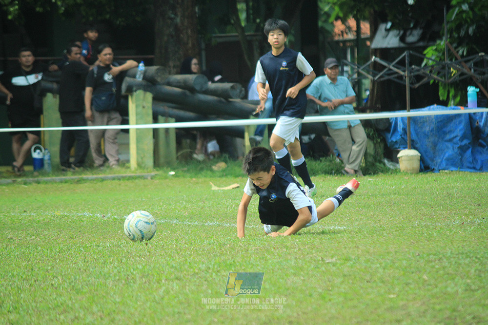 ijl u12 140925 fff academy jakarta vs endang witarsa ss