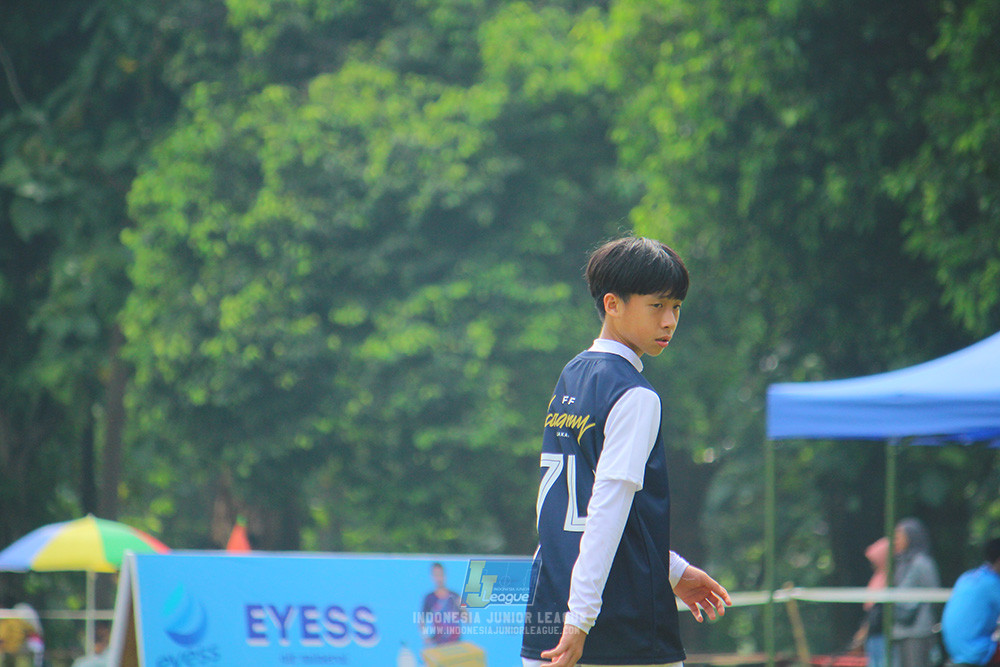 ijl u12 140925 fff academy jakarta vs endang witarsa ss