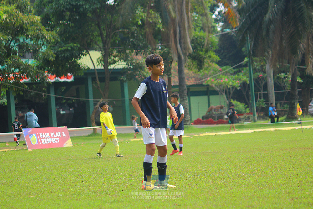 ijl u12 140925 fff academy jakarta vs endang witarsa ss