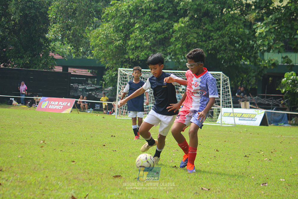 ijl u12 140925 fff academy jakarta vs endang witarsa ss