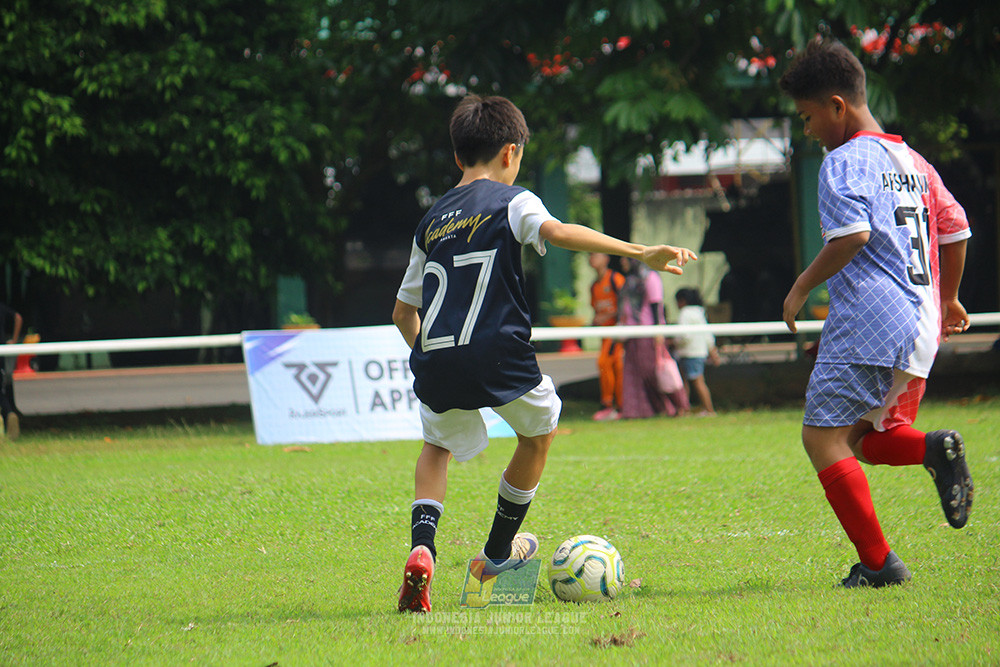 ijl u12 140925 fff academy jakarta vs endang witarsa ss