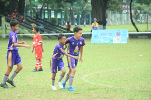 [IJL-U12 140925] H.APUD 24 SENTRA VS INDONESIA MUDA UTARA