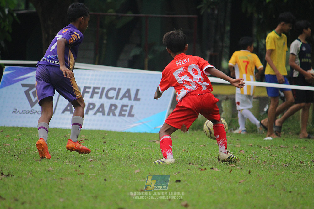 ijl u12 140925 hapud 24 sentra vs indonesia muda utara