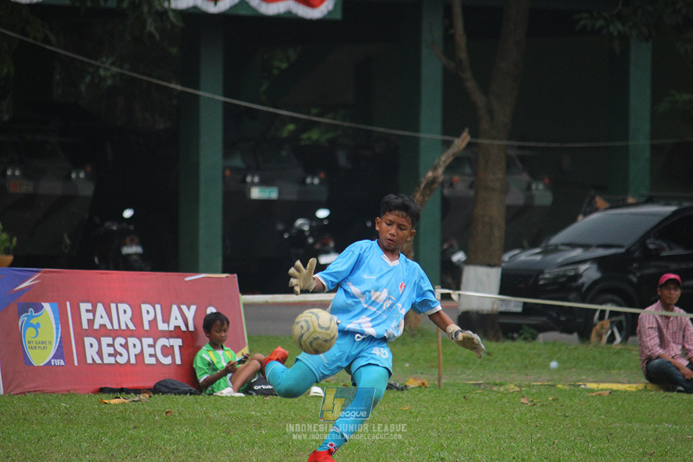 ijl u12 140925 hapud 24 sentra vs indonesia muda utara