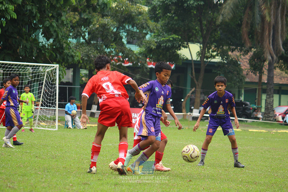 ijl u12 140925 hapud 24 sentra vs indonesia muda utara