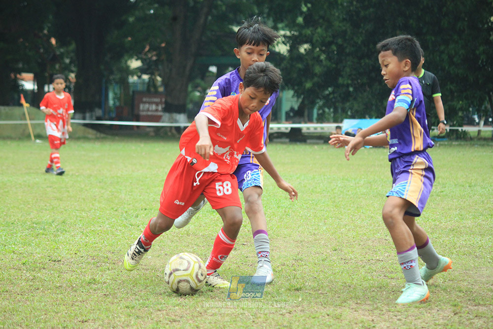 ijl u12 140925 hapud 24 sentra vs indonesia muda utara