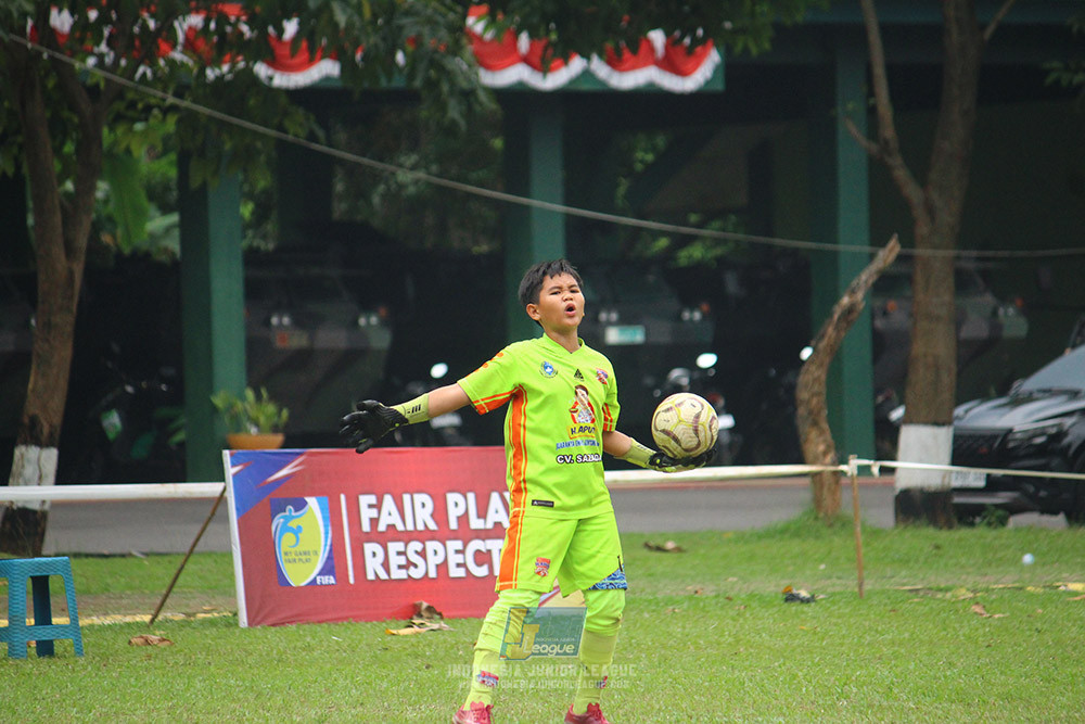 ijl u12 140925 hapud 24 sentra vs indonesia muda utara