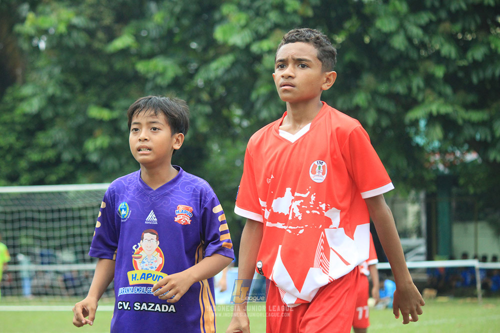 ijl u12 140925 hapud 24 sentra vs indonesia muda utara
