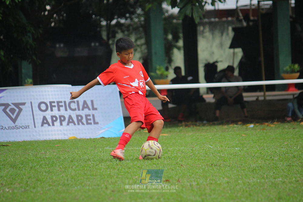ijl u12 140925 hapud 24 sentra vs indonesia muda utara