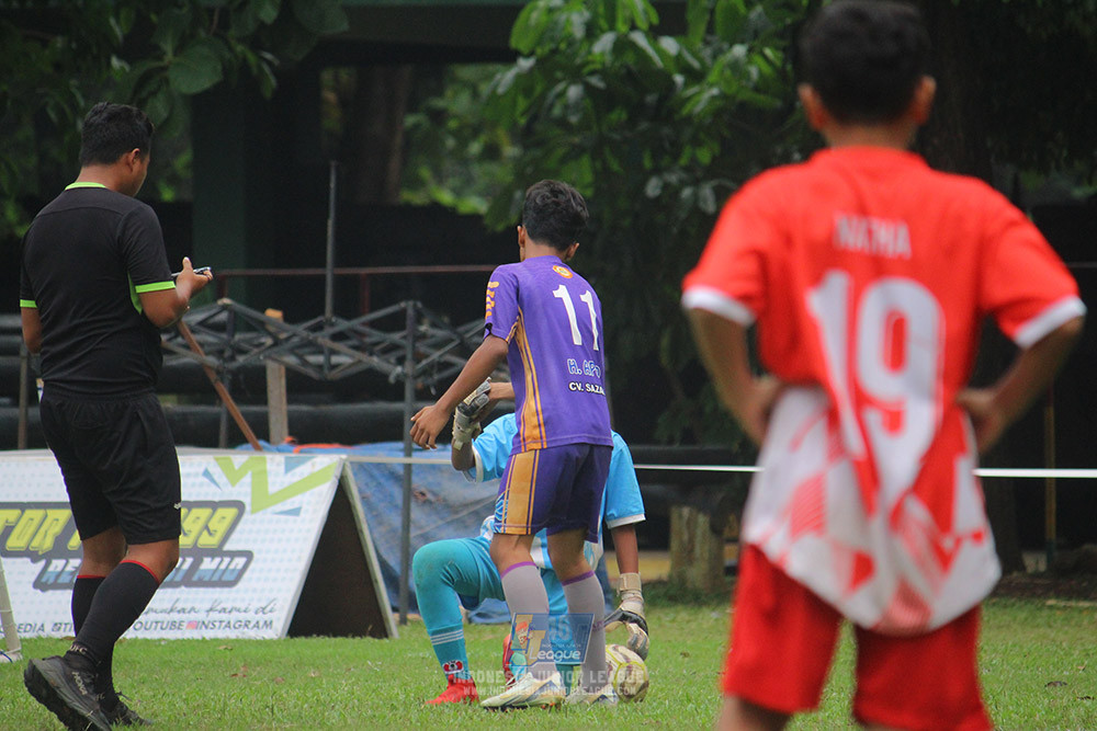 ijl u12 140925 hapud 24 sentra vs indonesia muda utara