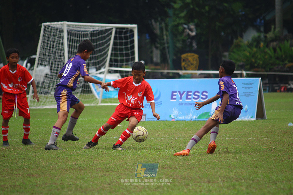 ijl u12 140925 hapud 24 sentra vs indonesia muda utara