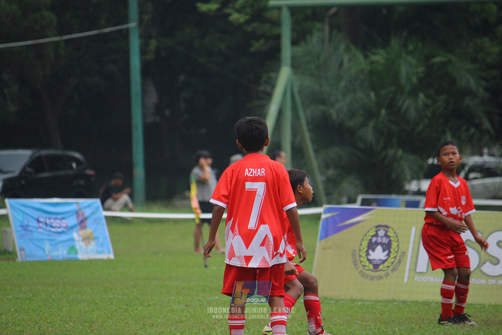 ijl u12 140925 hapud 24 sentra vs indonesia muda utara