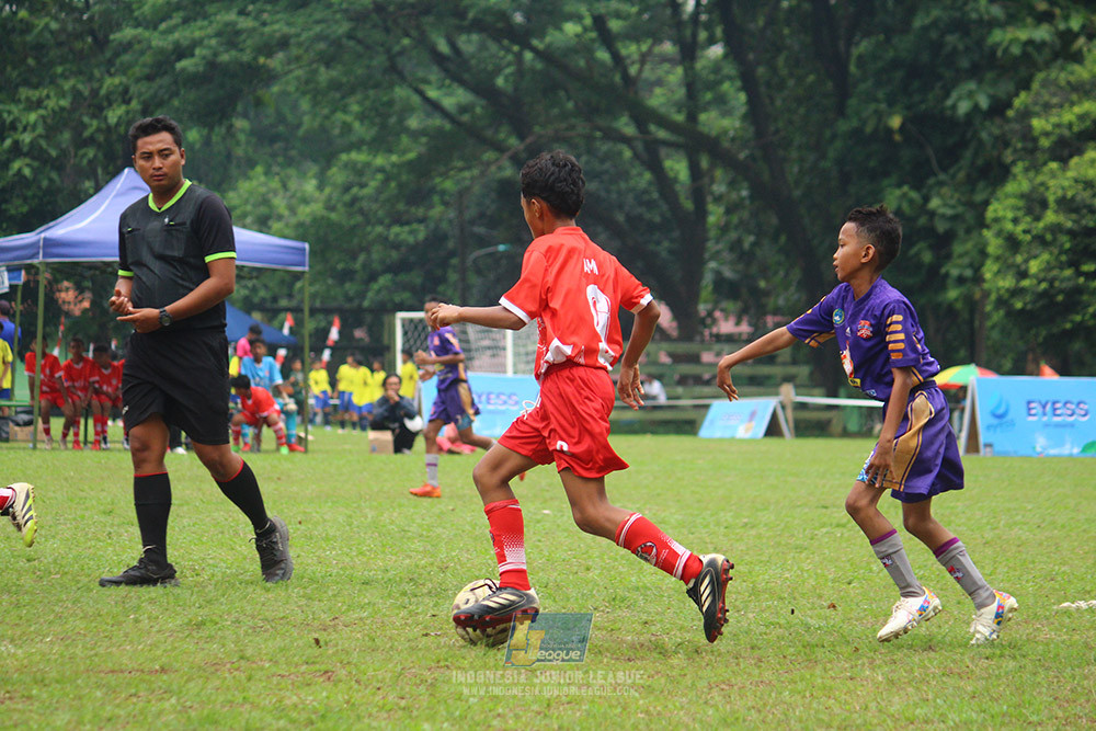 ijl u12 140925 hapud 24 sentra vs indonesia muda utara
