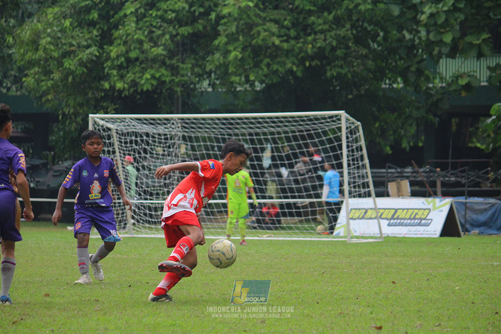 ijl u12 140925 hapud 24 sentra vs indonesia muda utara