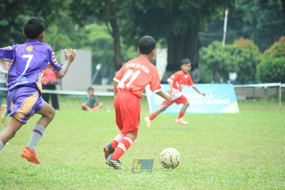 ijl u12 140925 hapud 24 sentra vs indonesia muda utara