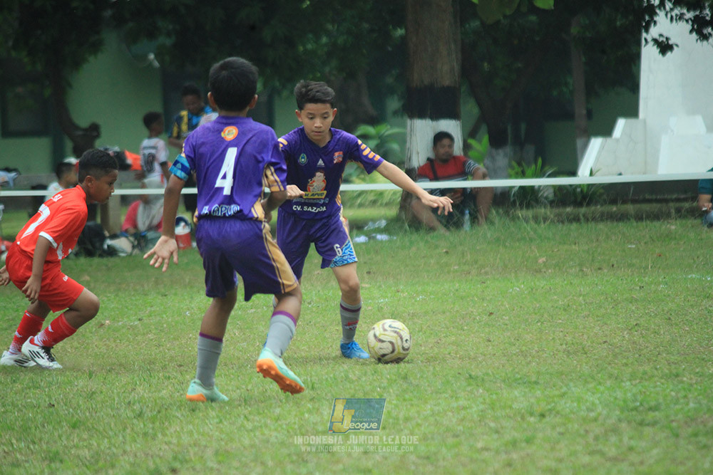 ijl u12 140925 hapud 24 sentra vs indonesia muda utara