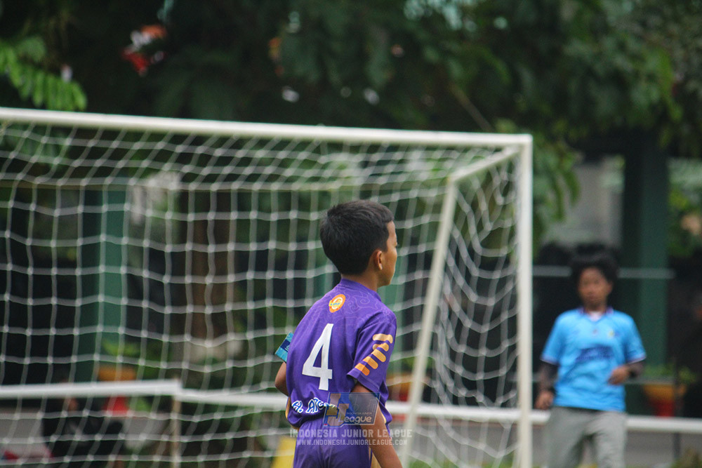 ijl u12 140925 hapud 24 sentra vs indonesia muda utara