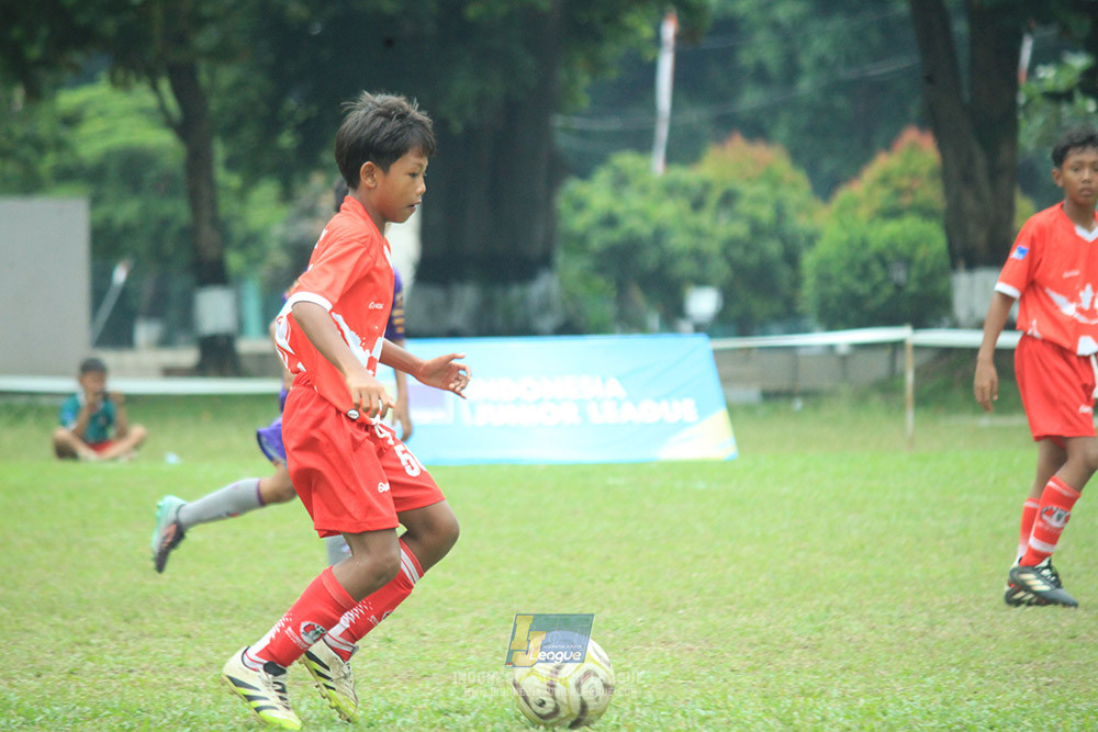 ijl u12 140925 hapud 24 sentra vs indonesia muda utara