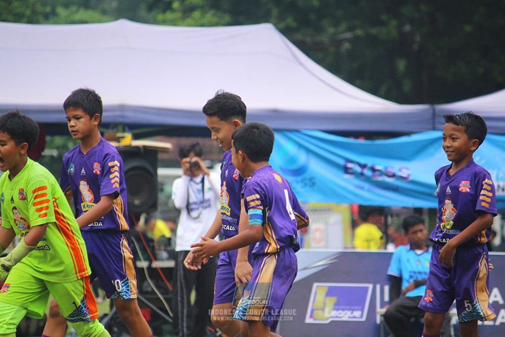 ijl u12 140925 hapud 24 sentra vs indonesia muda utara