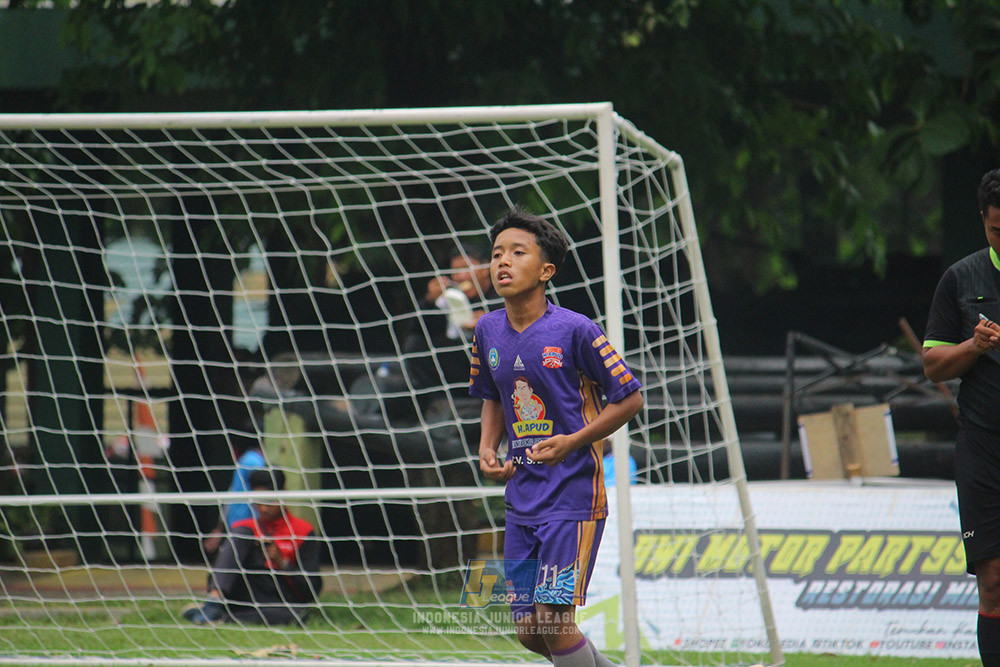 ijl u12 140925 hapud 24 sentra vs indonesia muda utara
