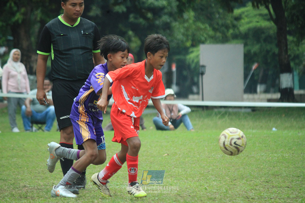 ijl u12 140925 hapud 24 sentra vs indonesia muda utara