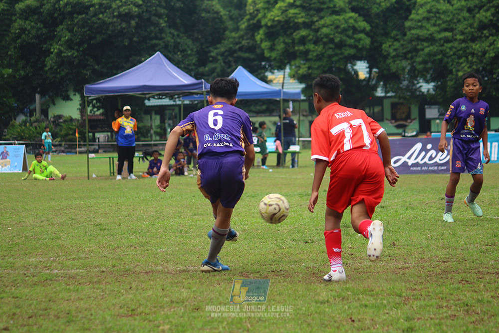ijl u12 140925 hapud 24 sentra vs indonesia muda utara