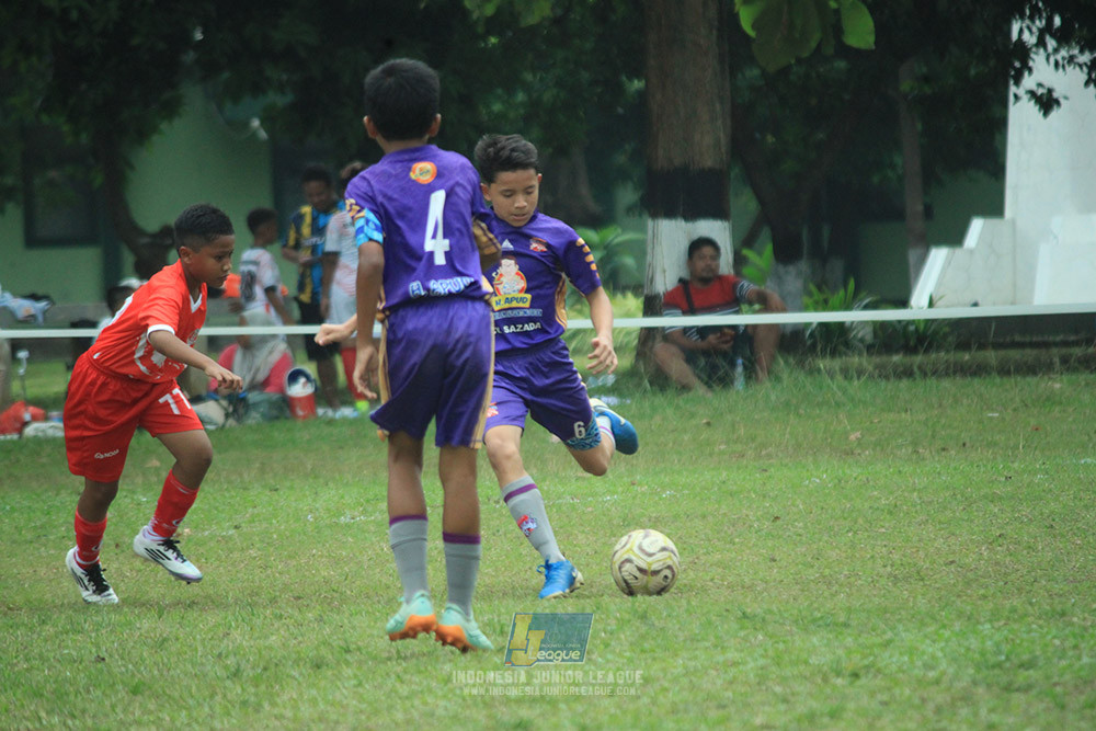 ijl u12 140925 hapud 24 sentra vs indonesia muda utara