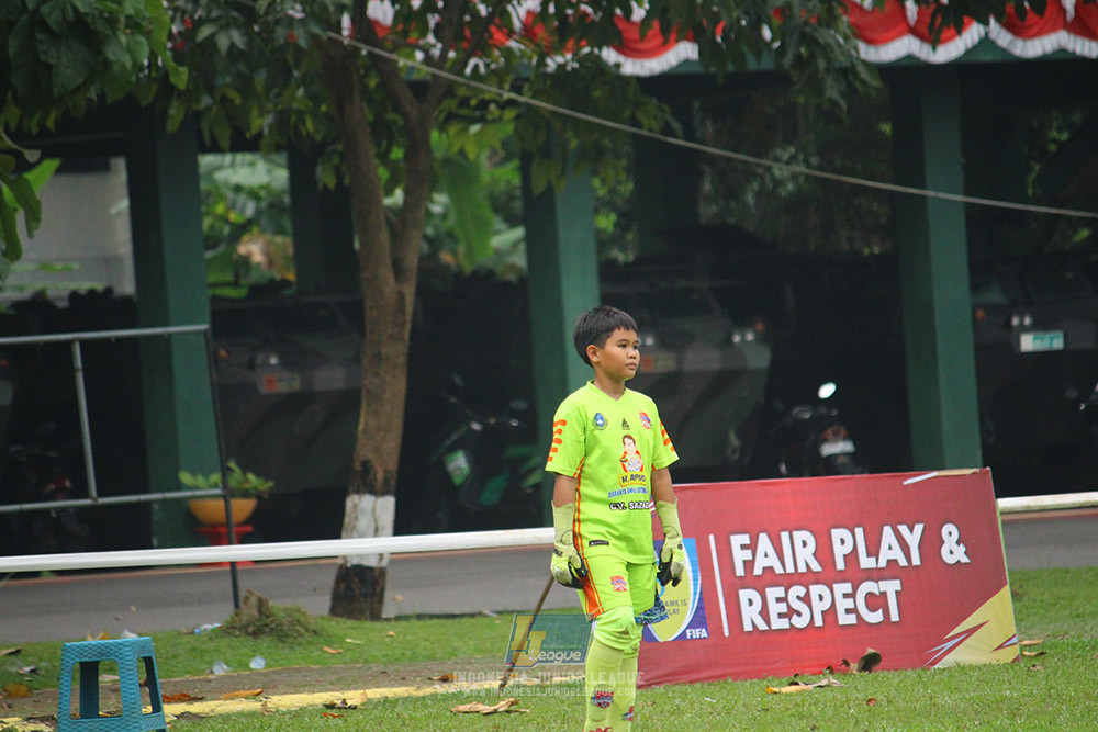 ijl u12 140925 hapud 24 sentra vs indonesia muda utara