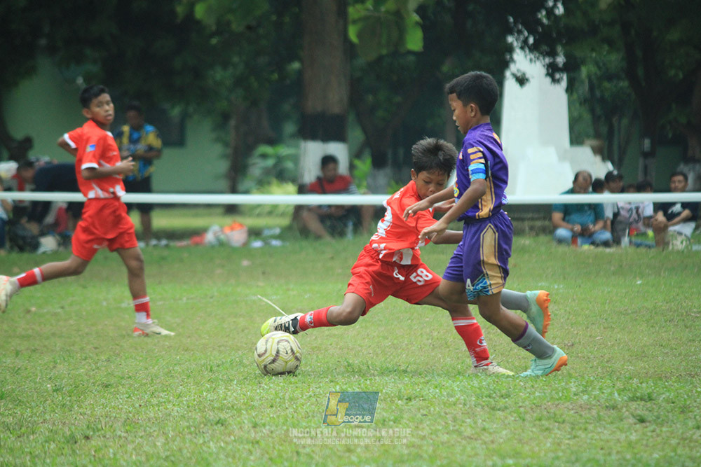 ijl u12 140925 hapud 24 sentra vs indonesia muda utara