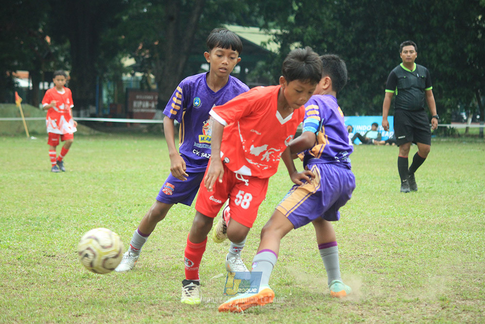 ijl u12 140925 hapud 24 sentra vs indonesia muda utara