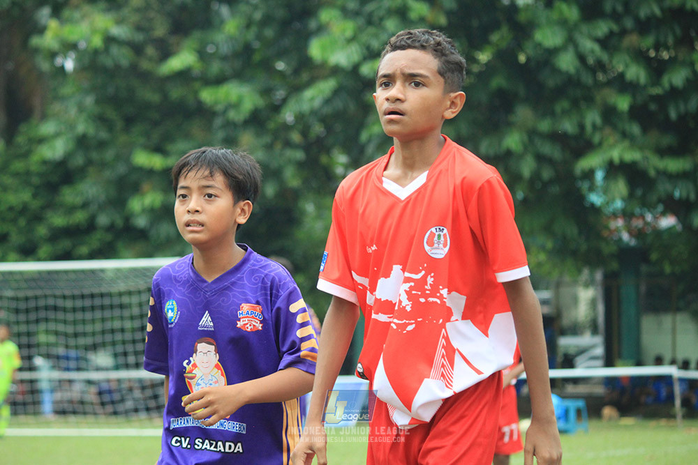ijl u12 140925 hapud 24 sentra vs indonesia muda utara
