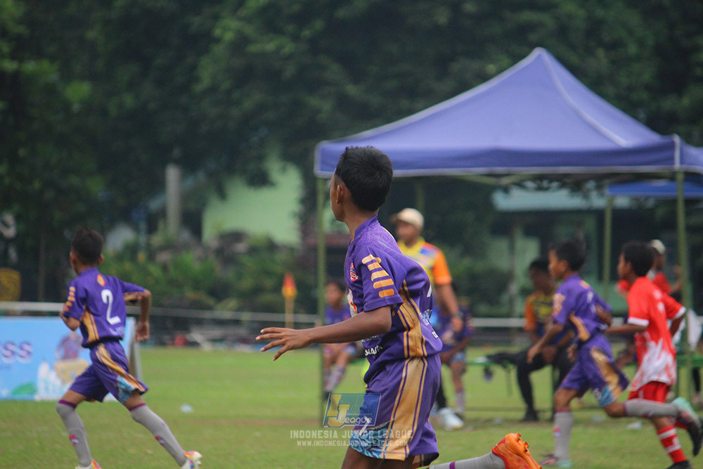 ijl u12 140925 hapud 24 sentra vs indonesia muda utara