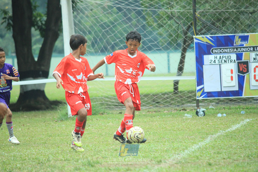 ijl u12 140925 hapud 24 sentra vs indonesia muda utara