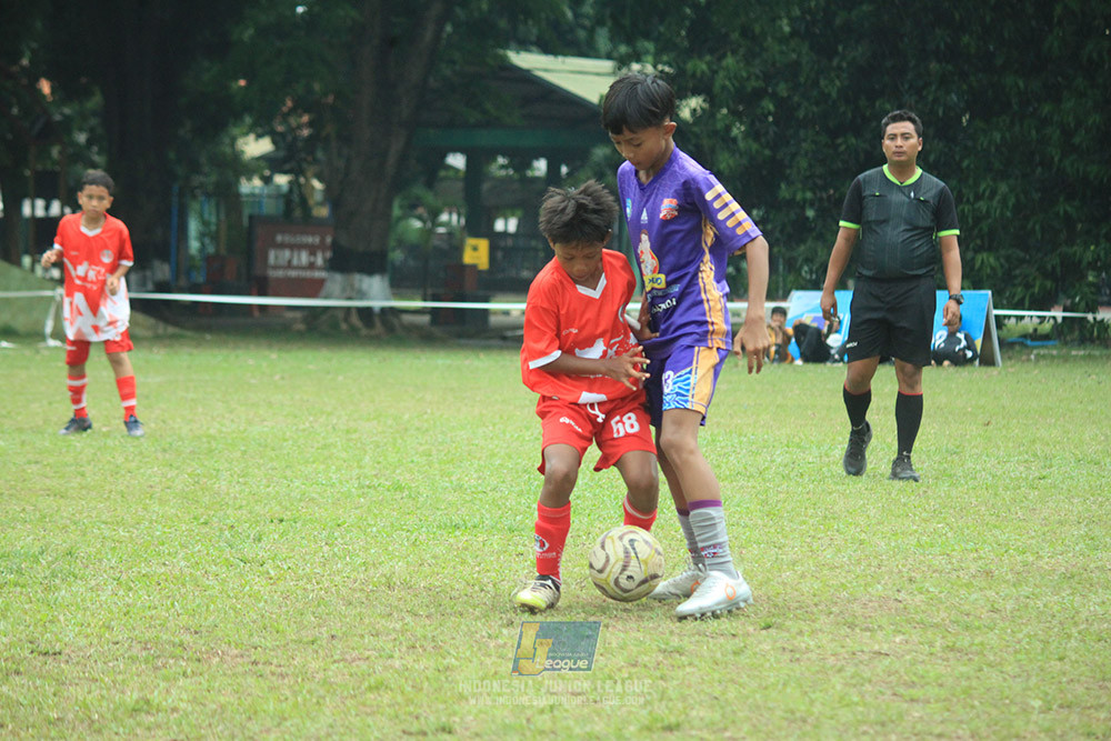 ijl u12 140925 hapud 24 sentra vs indonesia muda utara