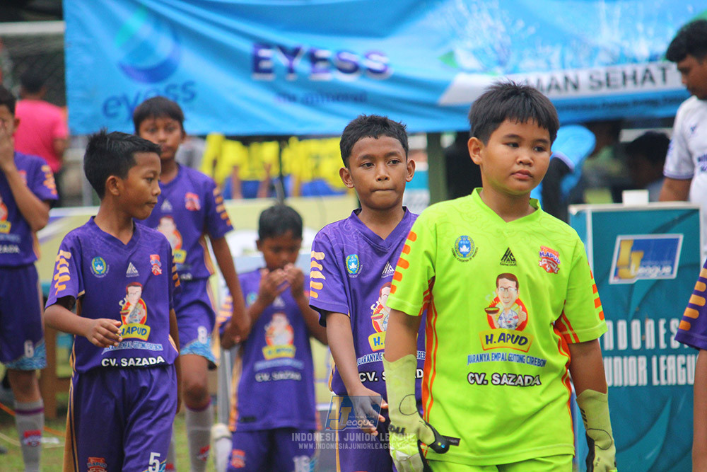 ijl u12 140925 hapud 24 sentra vs indonesia muda utara
