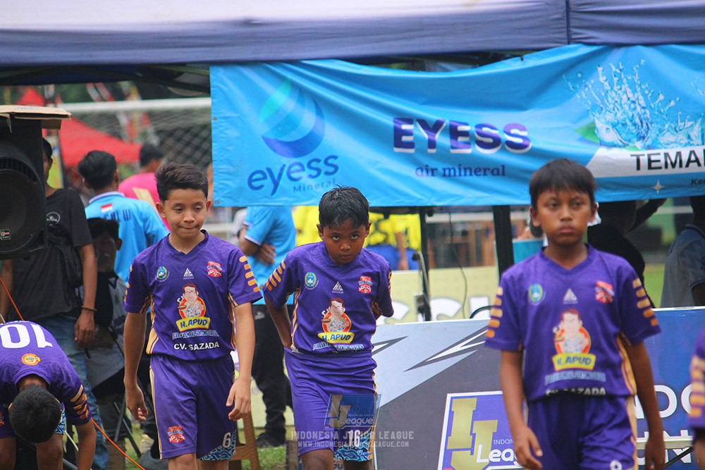 ijl u12 140925 hapud 24 sentra vs indonesia muda utara