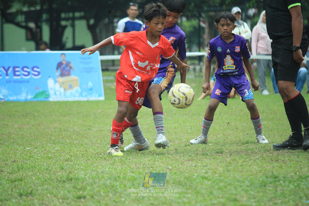 ijl u12 140925 hapud 24 sentra vs indonesia muda utara