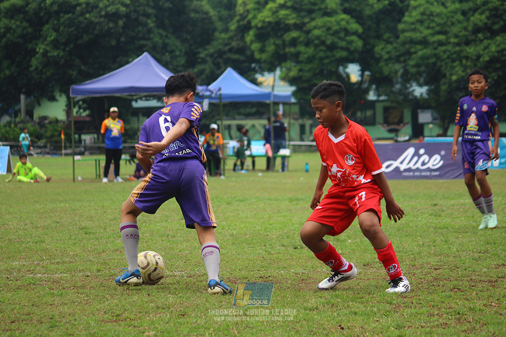 ijl u12 140925 hapud 24 sentra vs indonesia muda utara
