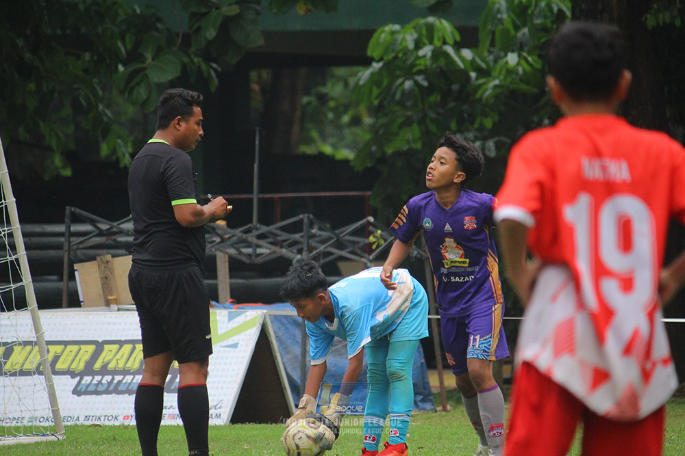 ijl u12 140925 hapud 24 sentra vs indonesia muda utara