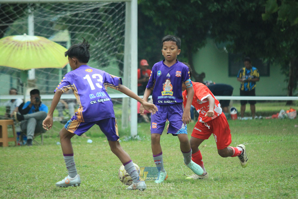 ijl u12 140925 hapud 24 sentra vs indonesia muda utara