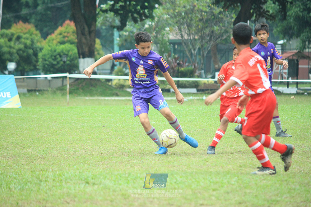 ijl u12 140925 hapud 24 sentra vs indonesia muda utara