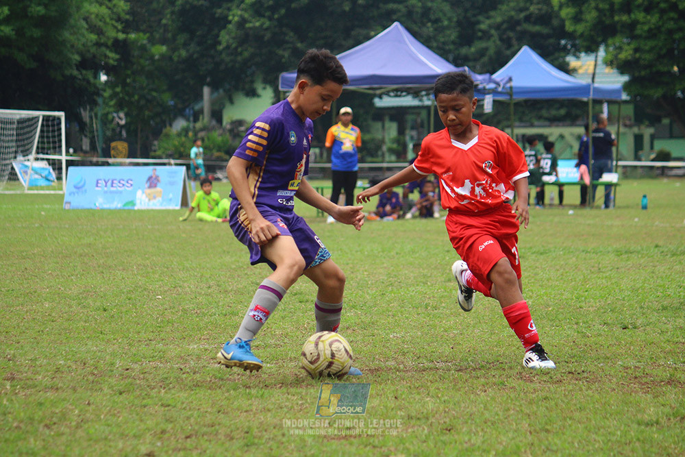 ijl u12 140925 hapud 24 sentra vs indonesia muda utara