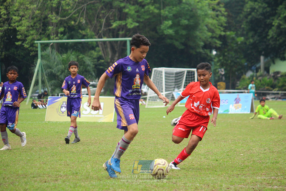ijl u12 140925 hapud 24 sentra vs indonesia muda utara