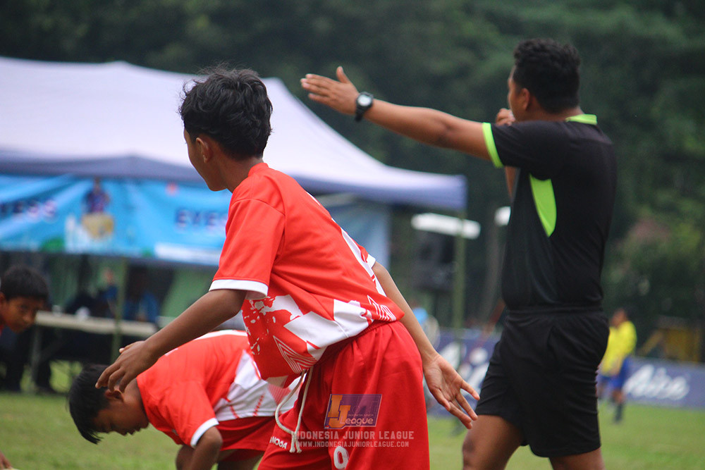 ijl u12 140925 hapud 24 sentra vs indonesia muda utara