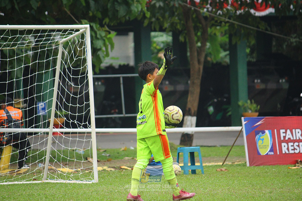 ijl u12 140925 hapud 24 sentra vs indonesia muda utara