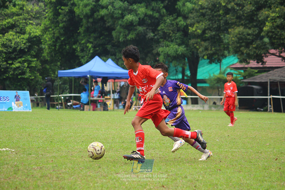 ijl u12 140925 hapud 24 sentra vs indonesia muda utara