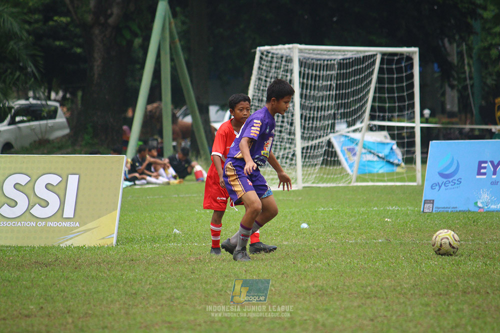 ijl u12 140925 hapud 24 sentra vs indonesia muda utara