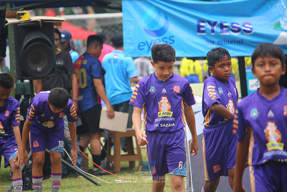ijl u12 140925 hapud 24 sentra vs indonesia muda utara
